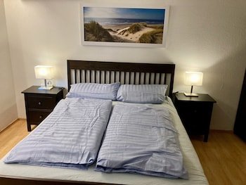 Hotel Rheinstetten Forchheim