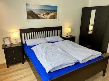 Hotel Rheinstetten Forchheim