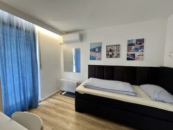 Hotel Rheinstetten Forchheim