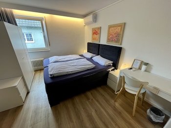 Hotel Rheinstetten Forchheim