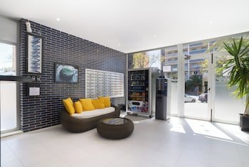 Apartamentos Ibersol Spa Aqquaria