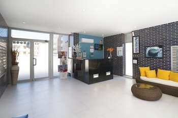 Apartamentos Ibersol Spa Aqquaria