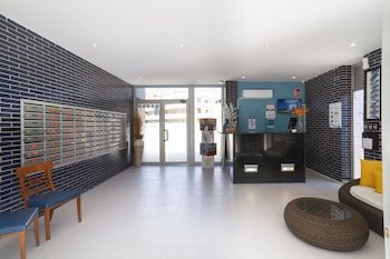 Apartamentos Ibersol Spa Aqquaria