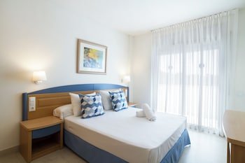 Apartamentos Ibersol Spa Aqquaria