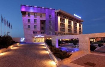Hotel Tiber