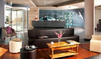 Hotel Tiber