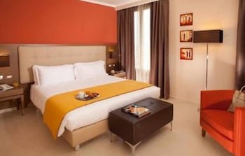 Hotel Tiber