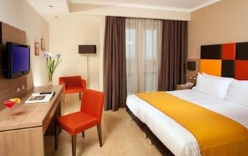 Hotel Tiber