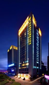Gaosu New Century International Hotel Anhui