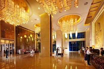 Gaosu New Century International Hotel Anhui