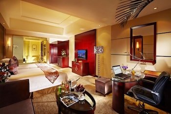 Gaosu New Century International Hotel Anhui