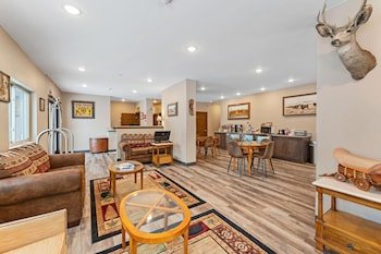 Wagon Wheel Hotel