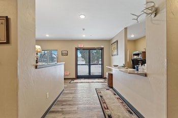 Wagon Wheel Hotel