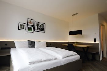 Saminapark Aparthotel & Boardinghouse