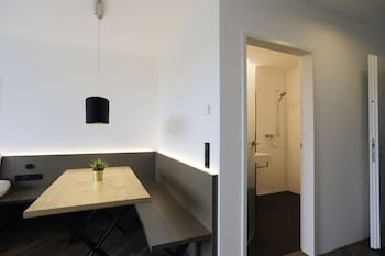 Saminapark Aparthotel & Boardinghouse