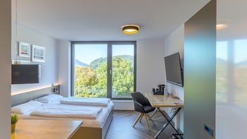 Saminapark Aparthotel & Boardinghouse