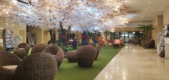 Green Tree Inn Seogwipo Hotel