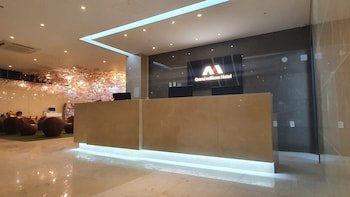 Green Tree Inn Seogwipo Hotel