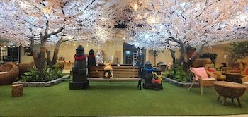 Green Tree Inn Seogwipo Hotel