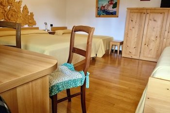 B&B Alla Suite