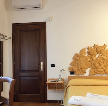 B&B Alla Suite