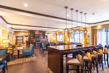Hampton Inn Laramie