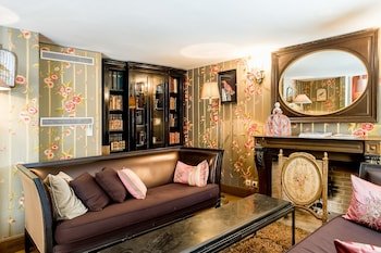 Hôtel Chateaubriand