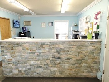 Stars Inn and Suites