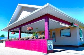 Stars Inn and Suites