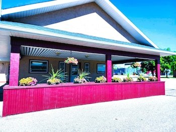 Stars Inn and Suites