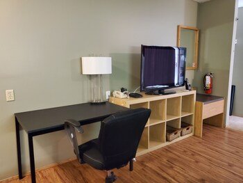 Stars Inn and Suites