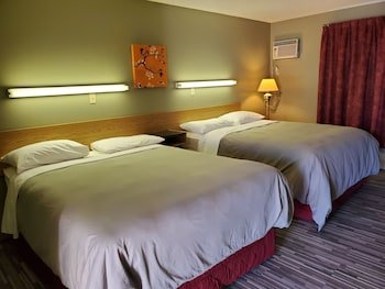 Stars Inn and Suites