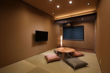 Tsumugi Kyoto Hachijoguchi