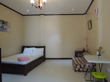 Pedz Cing Mango Lodge