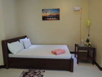 Pedz Cing Mango Lodge