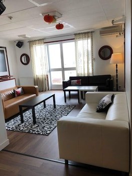 Hotell Björnidet