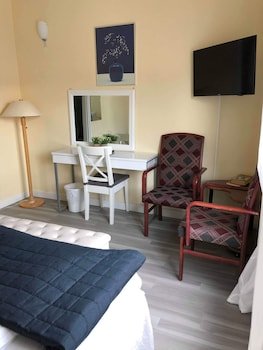 Hotell Björnidet