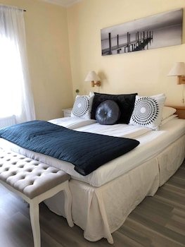 Hotell Björnidet