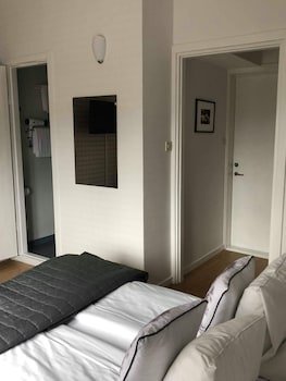 Hotell Björnidet