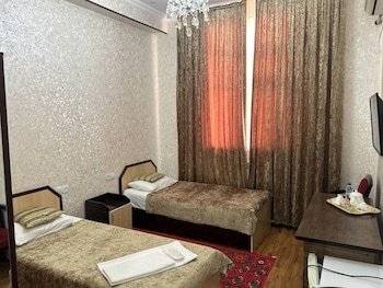 Ratmina Hotel