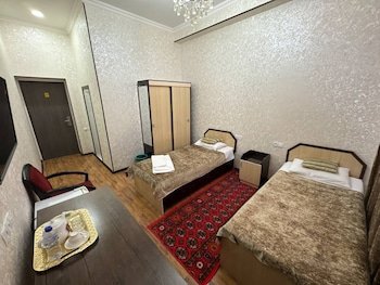 Ratmina Hotel