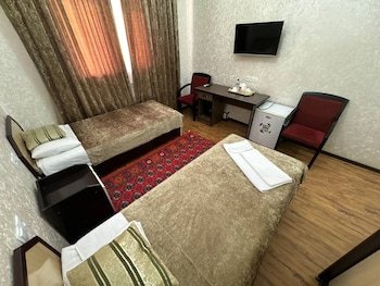 Ratmina Hotel