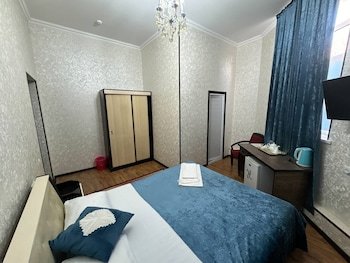 Ratmina Hotel