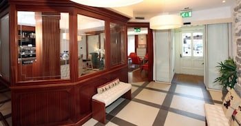 Villa Madonna Hotel Garnì