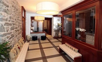 Villa Madonna Hotel Garnì