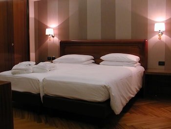 Villa Madonna Hotel Garnì