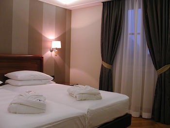 Villa Madonna Hotel Garnì