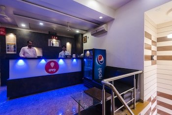 Hotel Guest Inn Residency