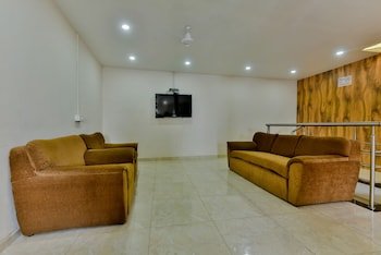 Hotel Guest Inn Residency