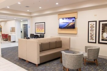 Holiday Inn Express & Suites Temple - Medical Center Area